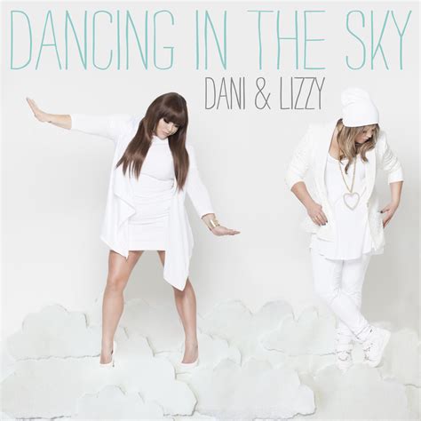 dani & lizzy dancing in the sky|What Happened To Dani (And Other Game Devs) .